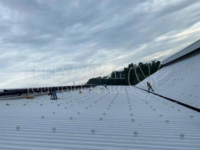Analysis of Malaysia's Solar Market