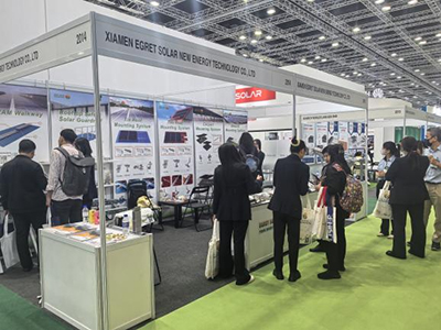ICEM2025 International Greentech & Eco Products Exhibition & Conference Malaysia concluded successfully