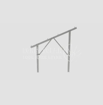 How do I choose a Solar Ground Mounting System that actually lowers LCOE?