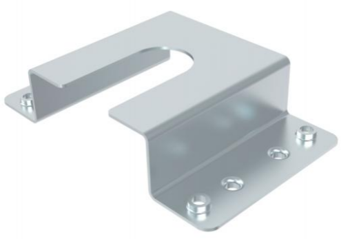 How to select the grounding method for Solar Mounting Bracket？