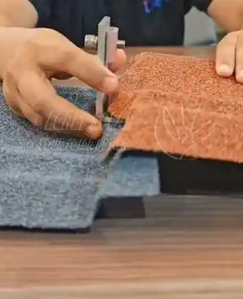 Do you know Solar Stone Coated Metal Roof Hook？