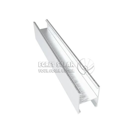 Aluminum Rail