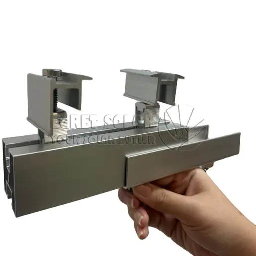 Solar Mounting System