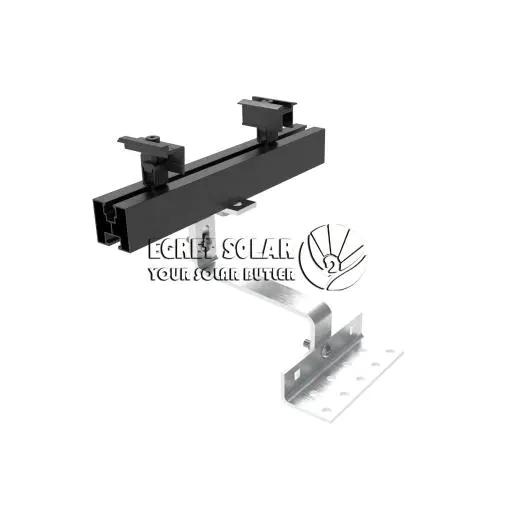 Roof Installation