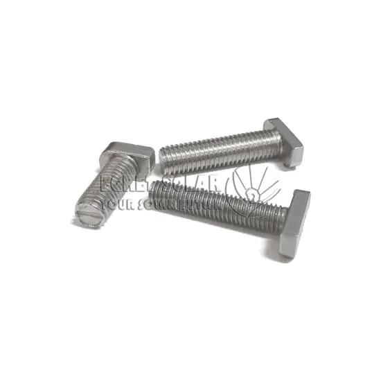 T Bolt