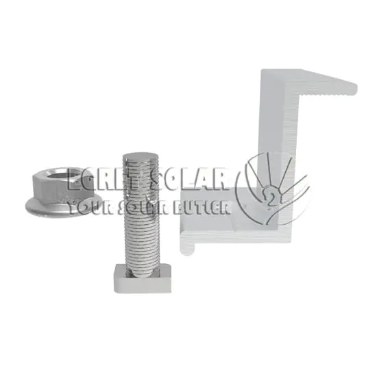 T Head Bolt