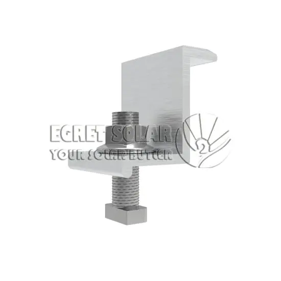 Stainless Steel T Bolt