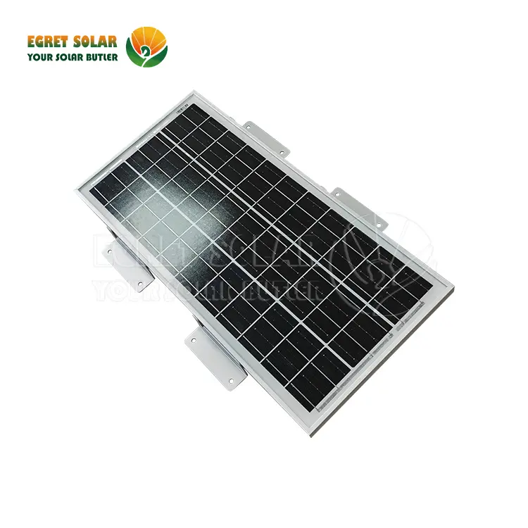 Solar Panel Kit for RV Boat Off Grid Roof
