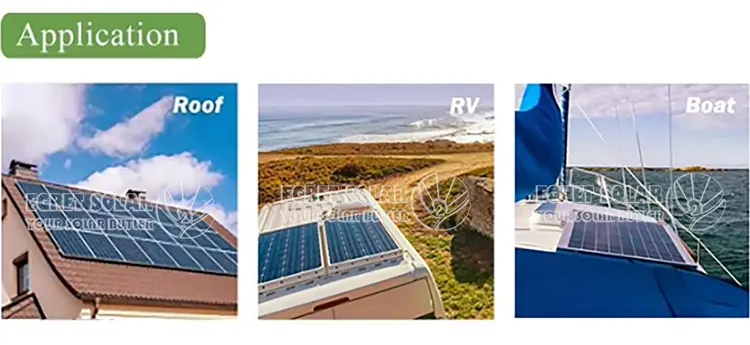 Z-shaped Solar Bracket Installation Kit
