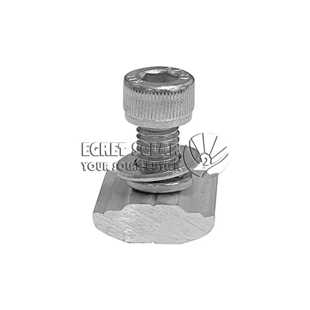 Solar Mounting Flat Washer