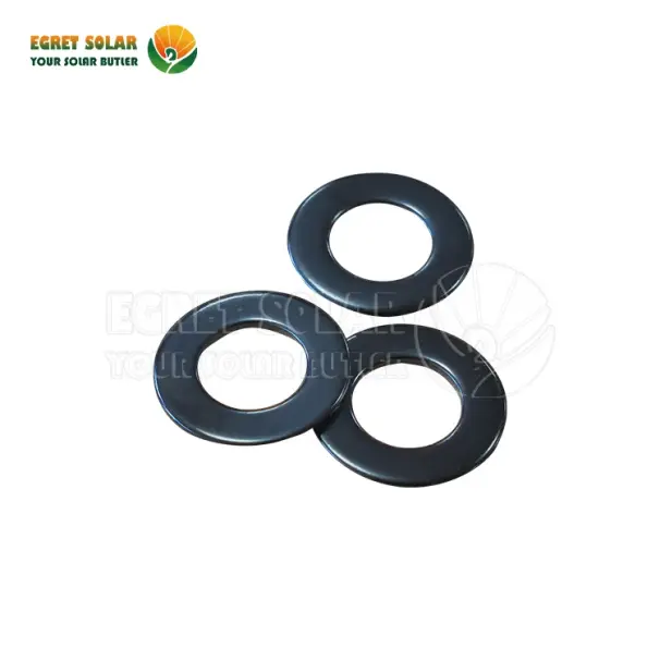 Solar Flat Washer