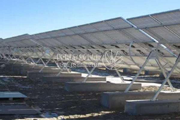 solar bracket
