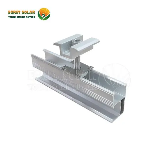 Solar Tin Roof Kit