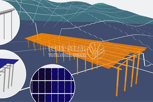 Xiamen Egret Solar