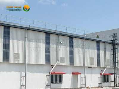 PV panels