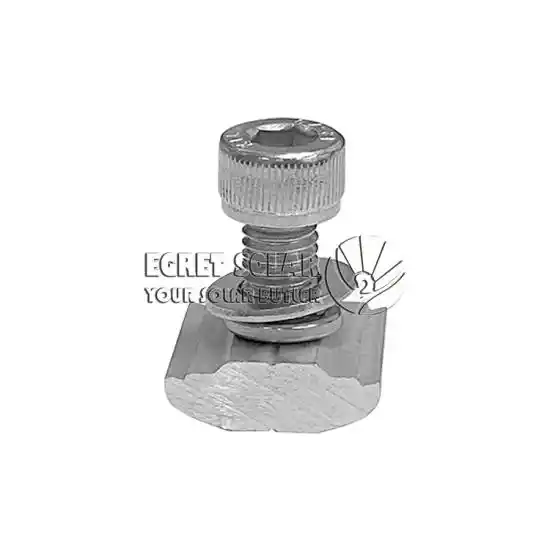 Solar Sliding Nut