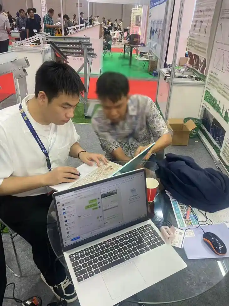 solar mounting bracket