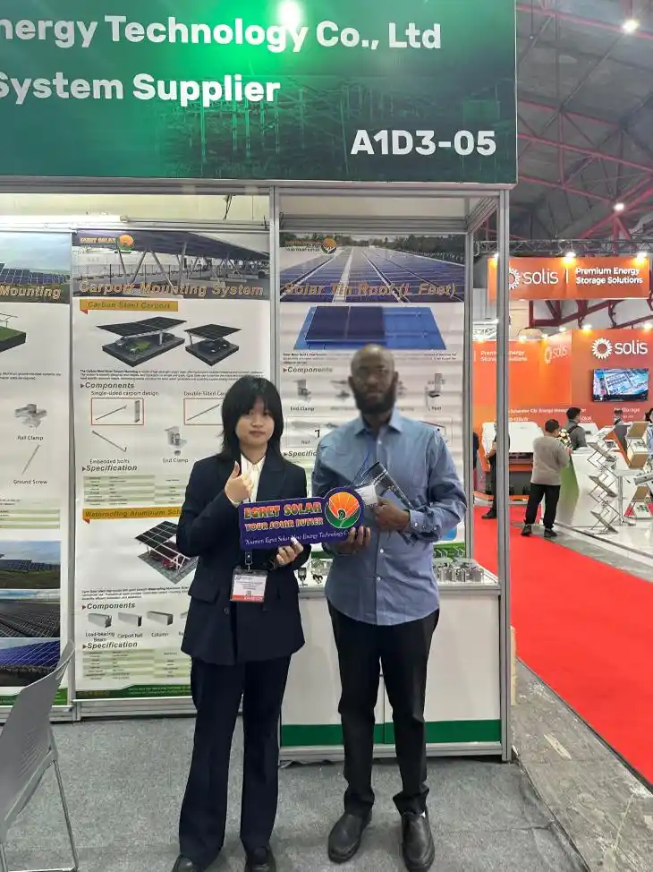 solar mounting bracket