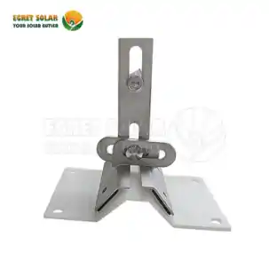 Adjustable Trapezoidal Clamp