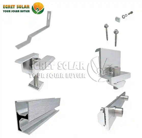 SUS304 roof hook
