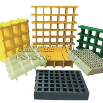 Anti-slide aluminium solar rooftop walkway