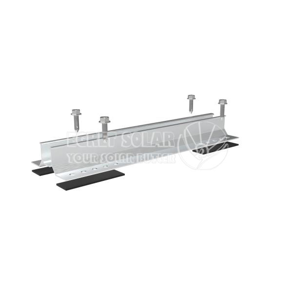 Mini Rail Set