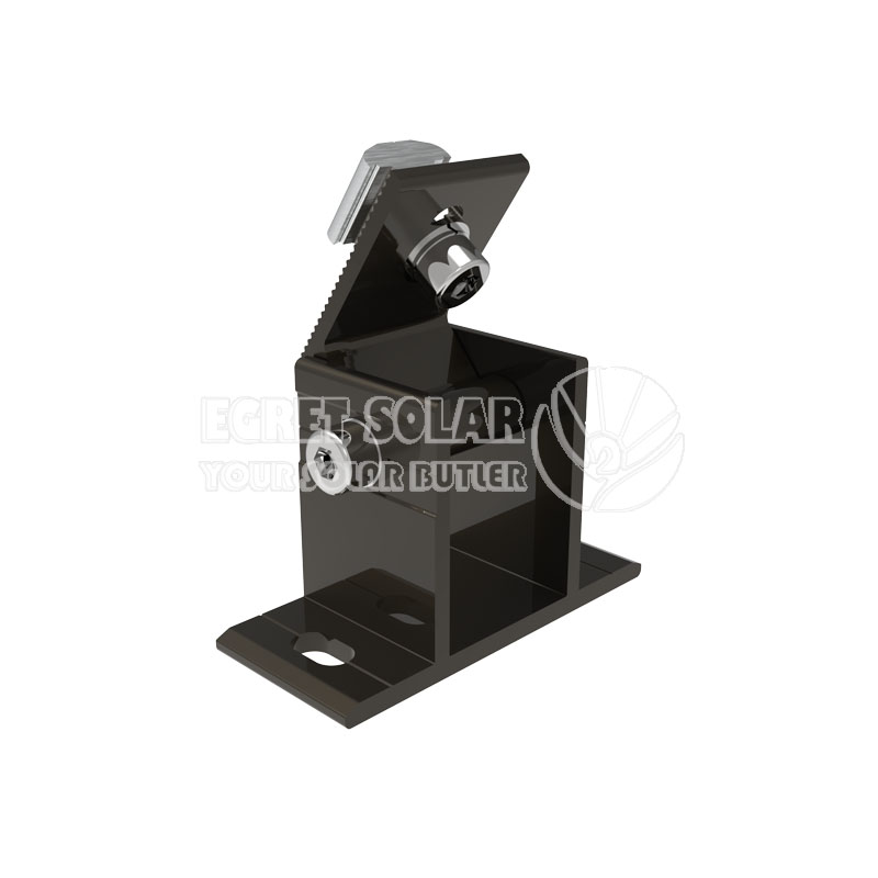 Solar Adjustable Front Leg and Rear Leg