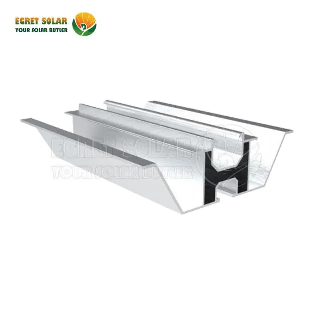 Waterproof PV Carport